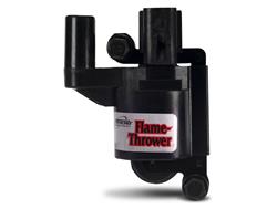 PerTronix Flame-Thrower Black Ignition Coil 03-05 Hemi 5.7L - Click Image to Close